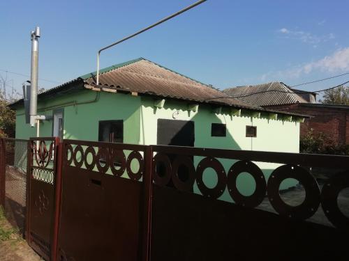 Фотография гостевого дома Уютный дом