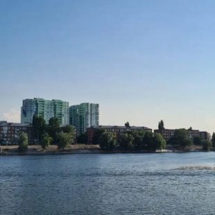 Фотография квартиры Апартаменты SSS142 в Самом Центре Города