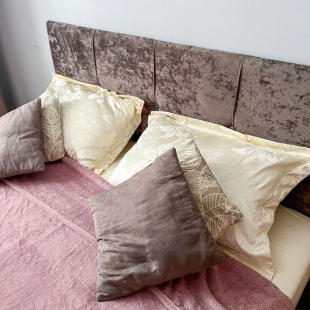 Фотография квартиры Апартаменты Mango (Volga)