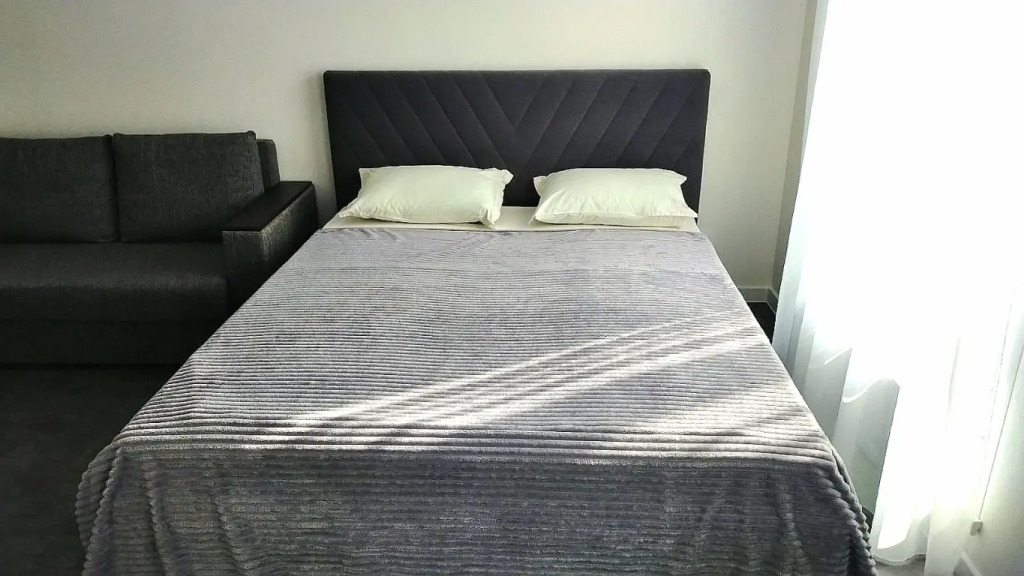 Фотография квартиры Апартаменты Северное сияние Новгородская 1