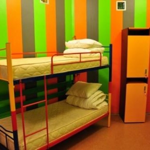 Фотография хостела Джорджхаус