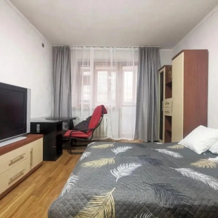 Фотография квартиры Апартаменты на улице Никитинская