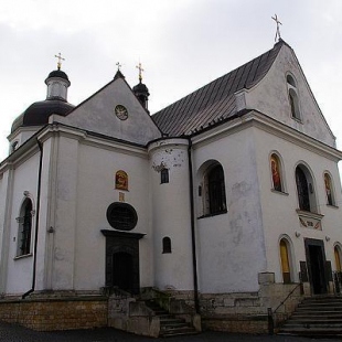 Фотография достопримечательности Монастырь Св. Онуфрия