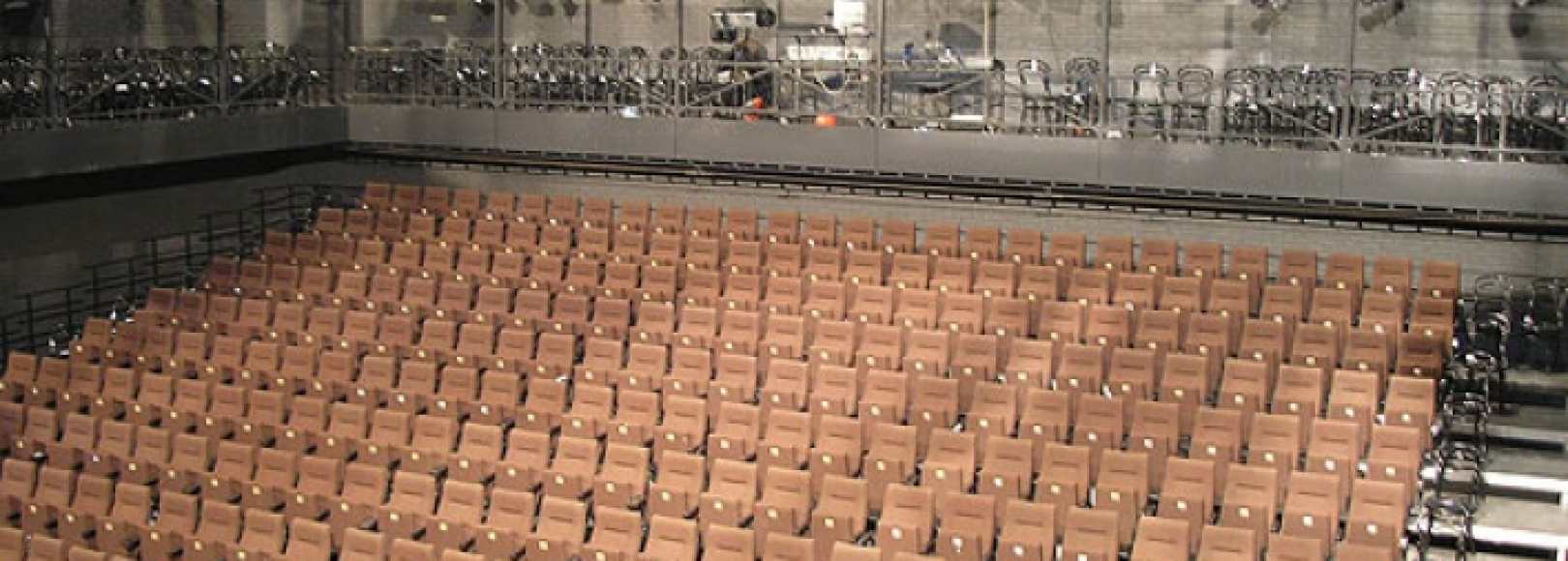 Фотография театра Театральный центр им. Вс. Мейерхольда