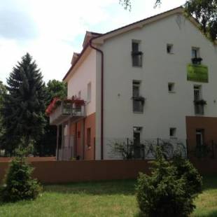 Фотографии гостевого дома 
            Apartmanovy penzion Park