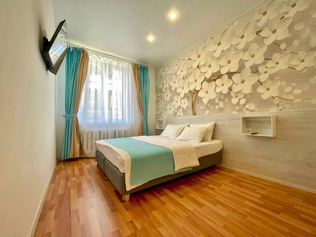 Фотография квартиры Квартира на Шубина 44к2