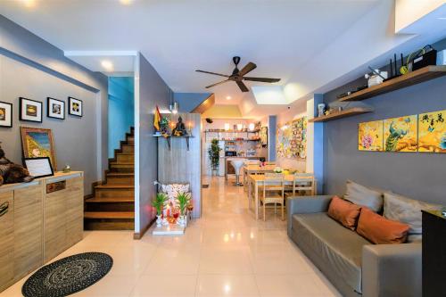 Фотография хостела Restiny Hostel