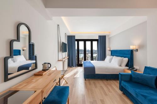 Фотография гостиницы DORUK PALAS HOTEL