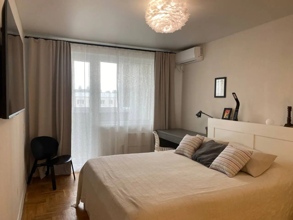 Фотография квартиры Квартира Современный уют в центре Минска