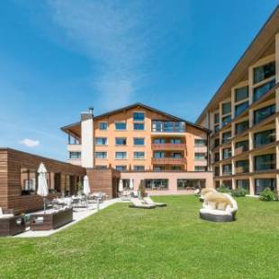 Фотографии гостиницы
Hotel Palü