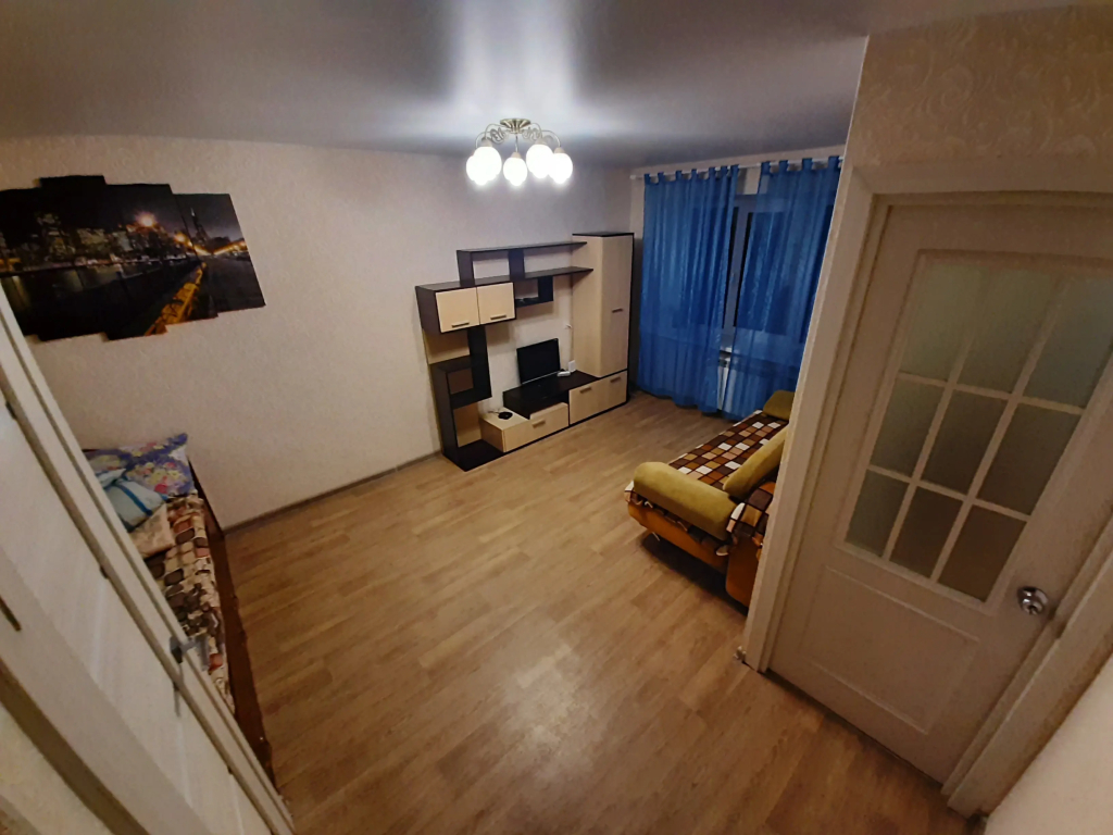 Фотография квартиры Квартира L.V.Hotels на Фрунзе 4