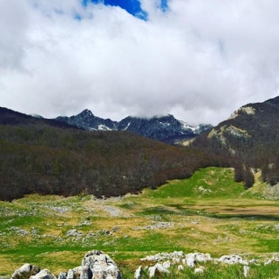 Фотография мини отеля Da Nonna Li Rooms and Breakfast