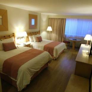 Фотографии гостиницы
Hotel Palacio Azteca