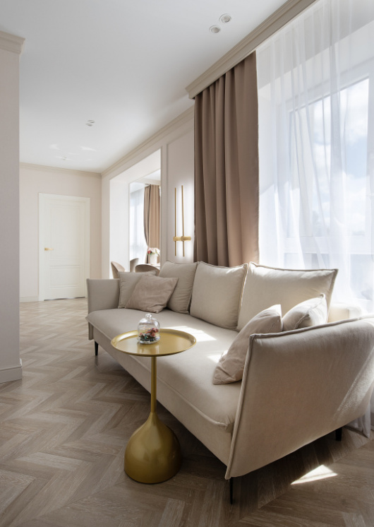 Фотографии квартиры 
            Квартира в Зеленоградске