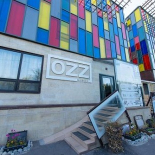 Фотография мини отеля OZZ
