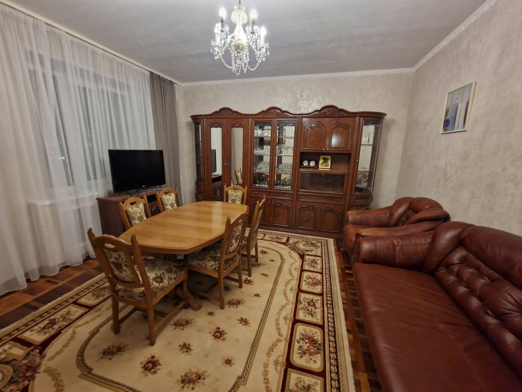 Фотография квартиры Квартира у Пушкинского театра центр