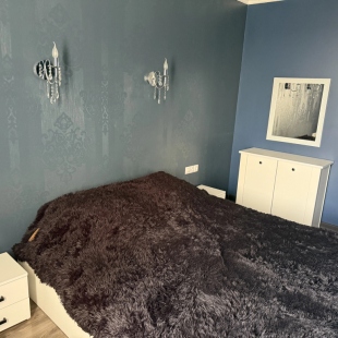 Фотография квартиры Квартира Уютная