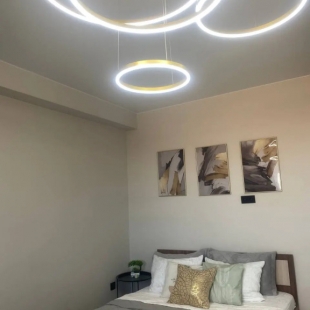 Фотография квартиры Квартира Новая в 110 кв за ТРЦ Мед по пути на Байкал