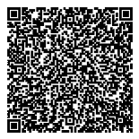 QR код гостиницы Двор Княжей Короны