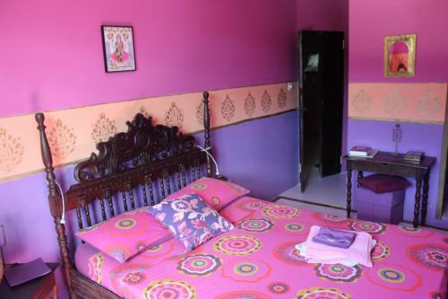 Фотография мини отеля Pousada Esmeralda