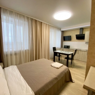 Фотография квартиры Апартаменты на Полина Осипенко 21 (2)