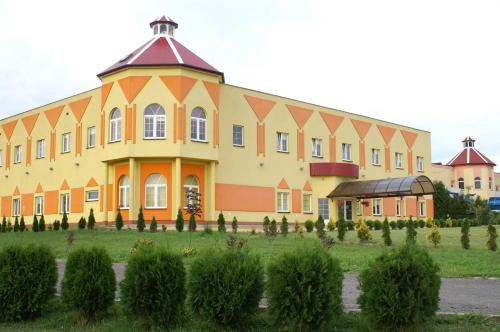 Фотография гостиницы Hotel Restauracja Venus