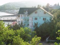 Фотография гостиницы Эллинг Соломия