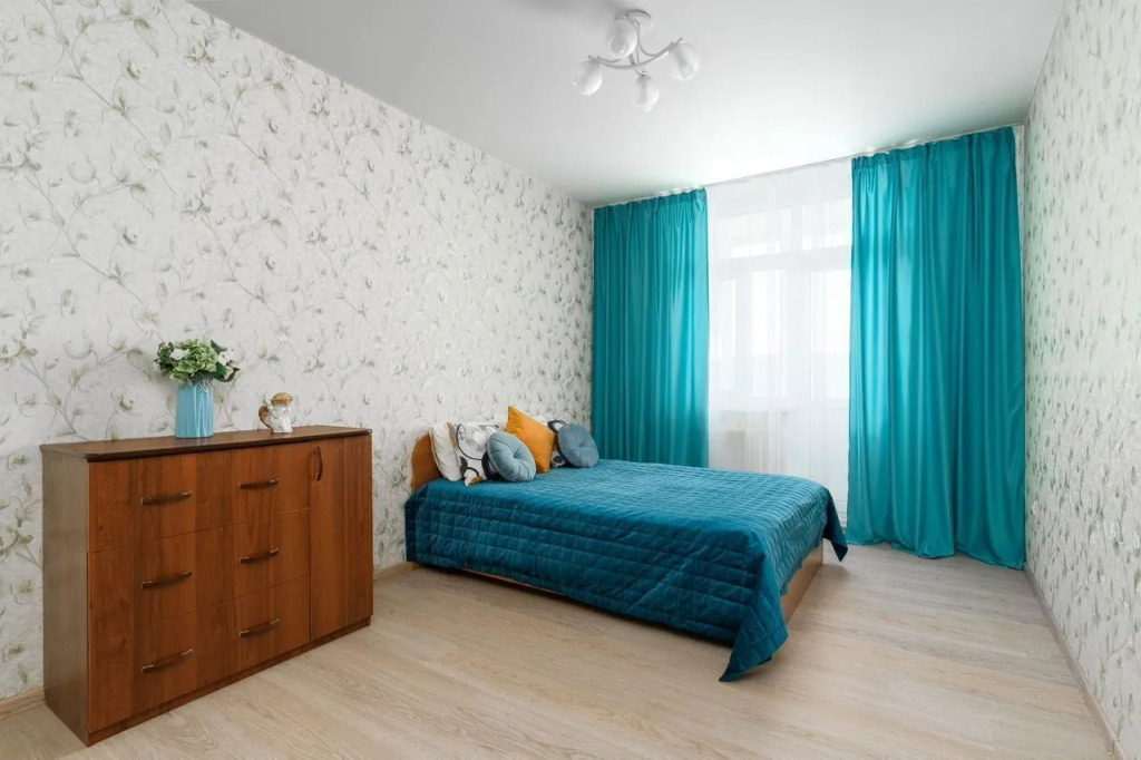 Фотография квартиры Квартира на Улице Имени Жлобы 139