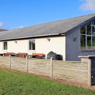 Фотографии гостевого дома 
            Holiday Home Alholmvej