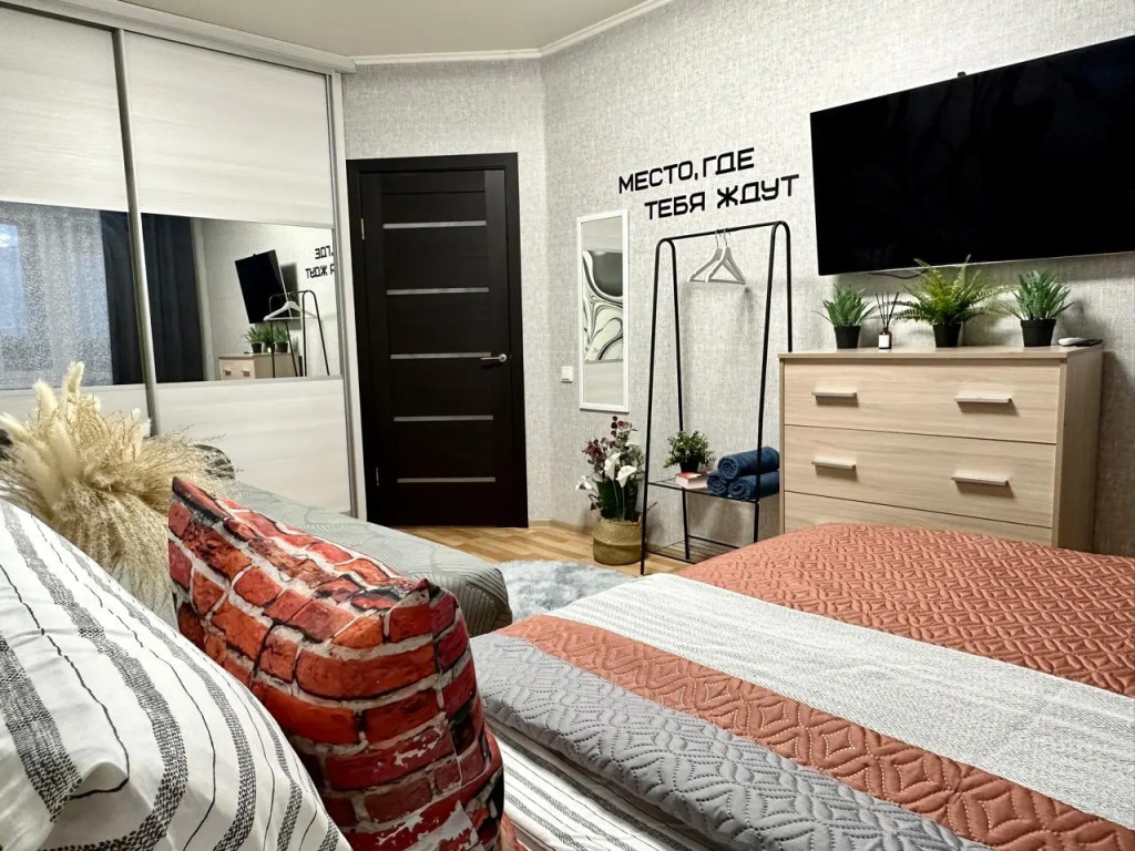 Фотография квартиры Квартира Живи Тут