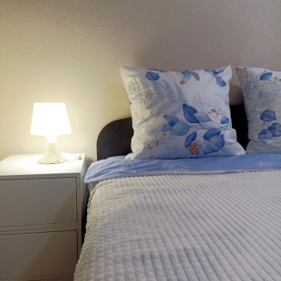 Фотография квартиры Квартира студия в красивом ЖК на первом этаже