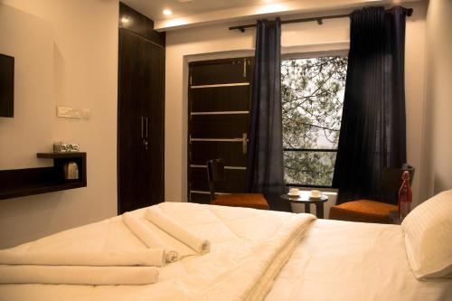 Фотография гостиницы The Golden Sunrise Hotel