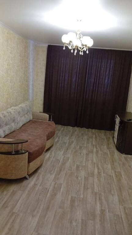 Фотография квартиры Апартаменты на проспекте 50 лет Комсомола