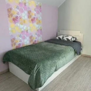 Фотография Коттеджа Дом на Сиреневой улице