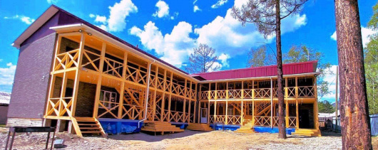 Фотографии гостиницы
Велман