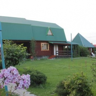 Фотография гостевого дома Айский