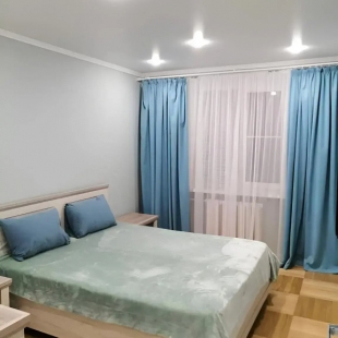 Фотография квартиры Квартира Двухкомнатная на Панагюриште