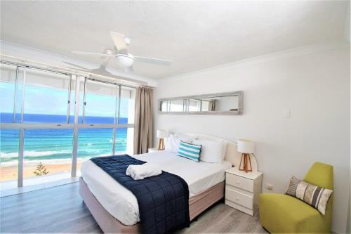 Фотография апарт отеля Cashelmara Beachfront Apartments