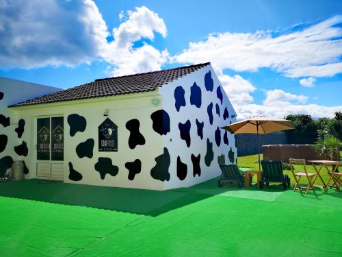 Фотография гостевого дома Azores Cow House