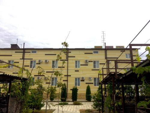 Фотографии гостиницы
Сова