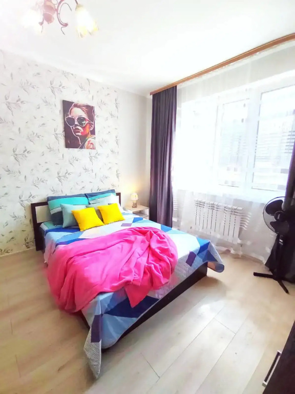 Фотография квартиры Квартира Хорошая однушка рядом с Центром