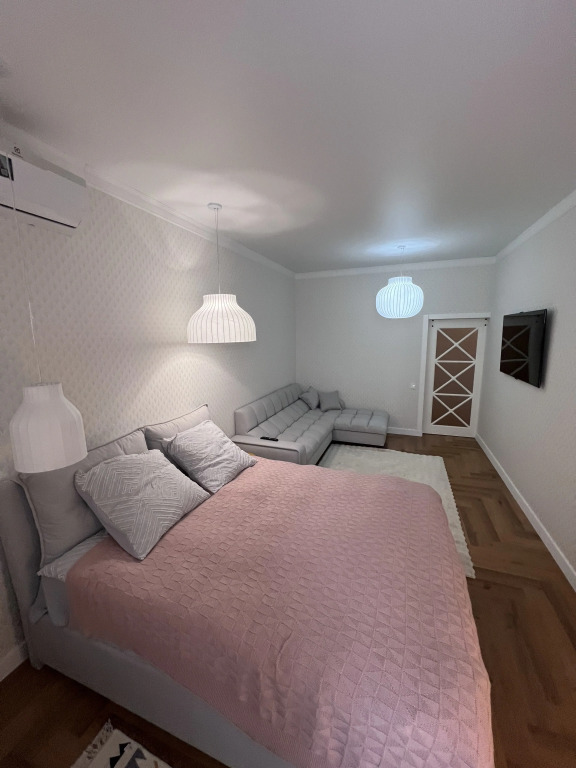 Фотография квартиры Квартира в сердце города