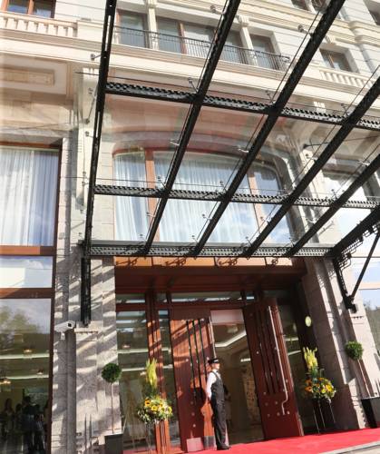 Фотография гостиницы Дизайн-отель СтандАрт