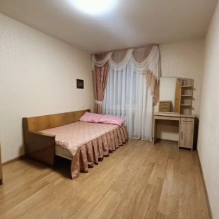 Фотография квартиры Квартира на ул Маршала Новикова