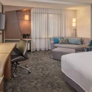 Фотографии гостиницы
Courtyard by Marriott Portland Airport