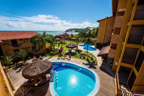 Фотография гостиницы Natal Dunnas Hotel