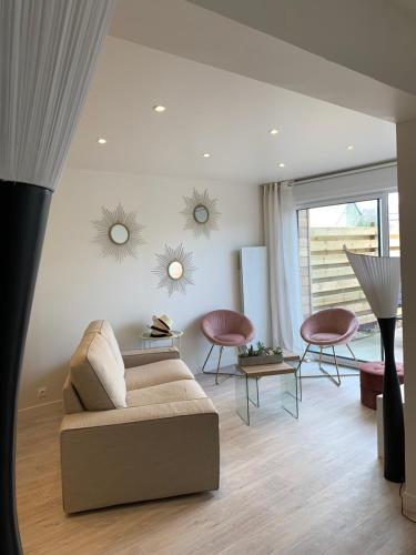 Фотография гостевого дома La Maison de Juliette