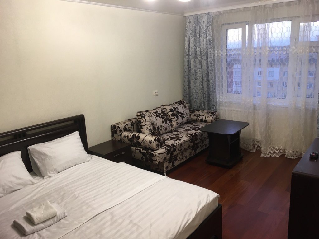 Фотография квартиры Апартаменты «МИР» ул. Юбилейная, д. 2