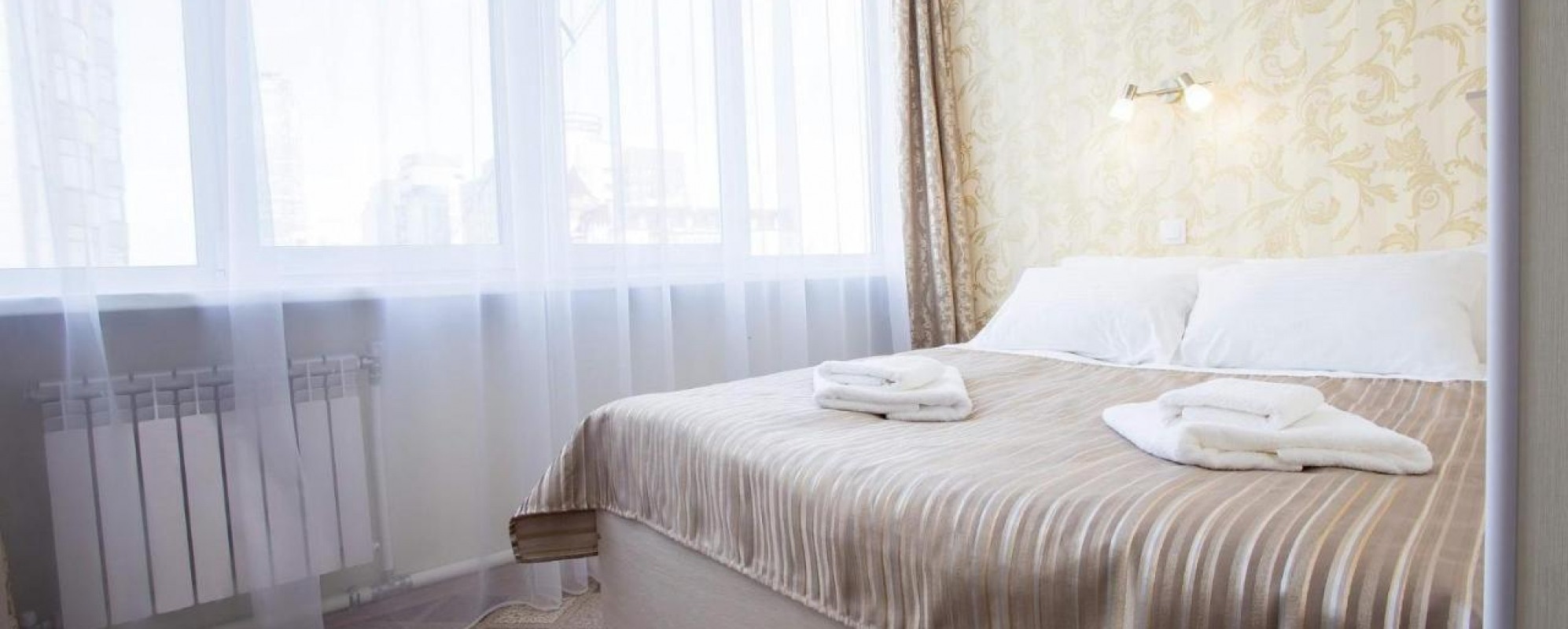 Фотографии гостиницы Успенский Двор Центральная