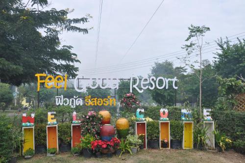Фотография гостиницы Feel Good Resort